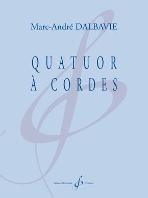 Quatuor à cordes